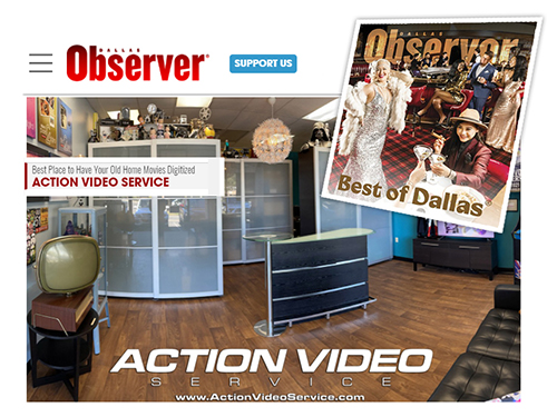 Best of Dallas - Dallas Observer